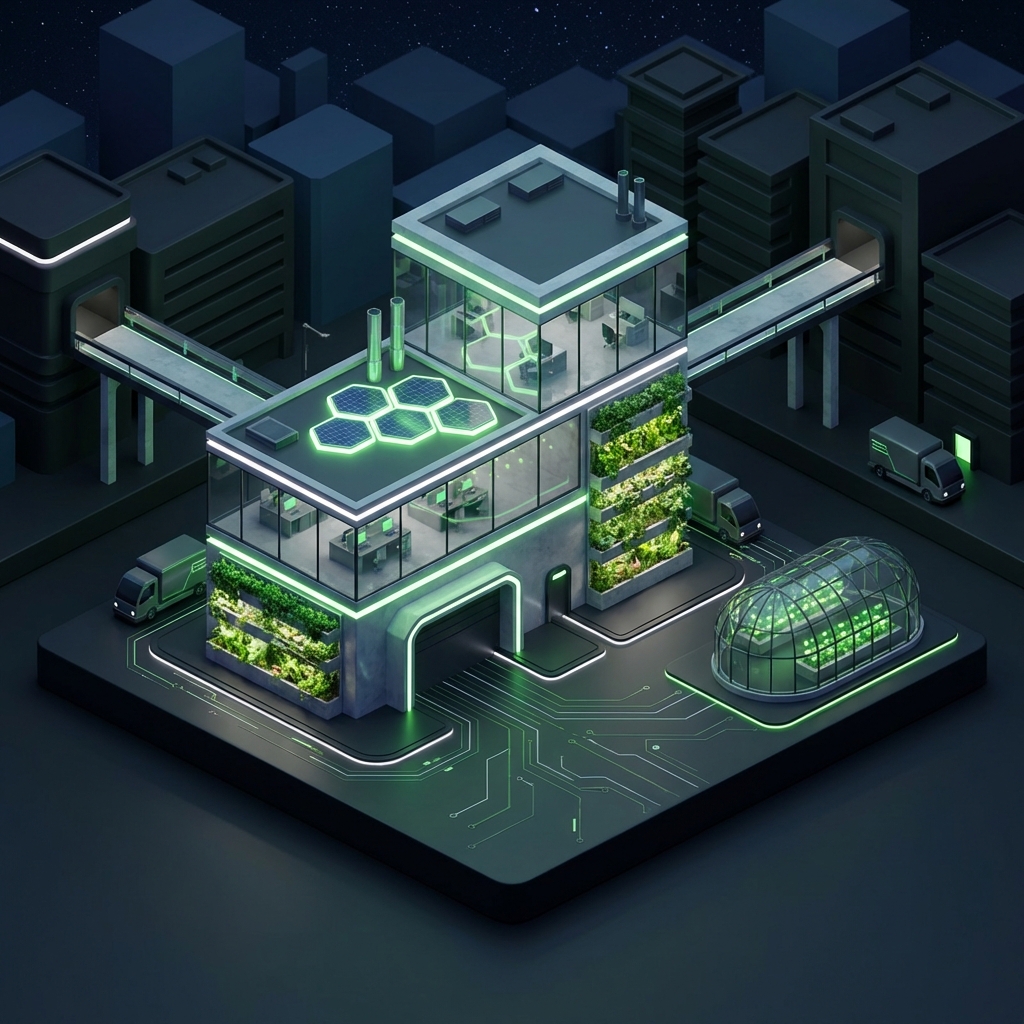 Yeşil Dönüşüm ve Karbon Vergisi: Sürdürülebilirlik Teşvikleri Rehberi