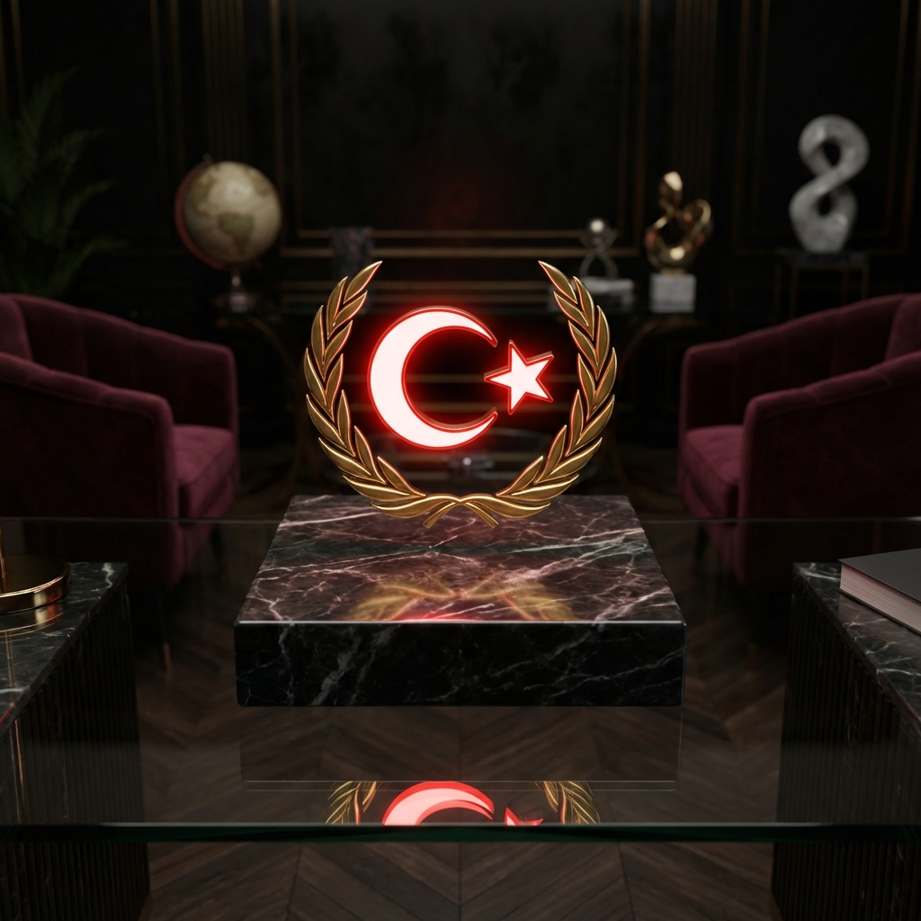 Turquality ile Kurumsal Dönüşüm: Türkiye'nin Global Marka Fabrikası