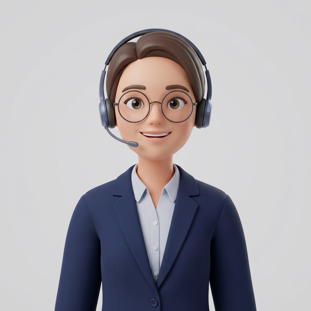 Müşteri İlişkileri Danışmanı